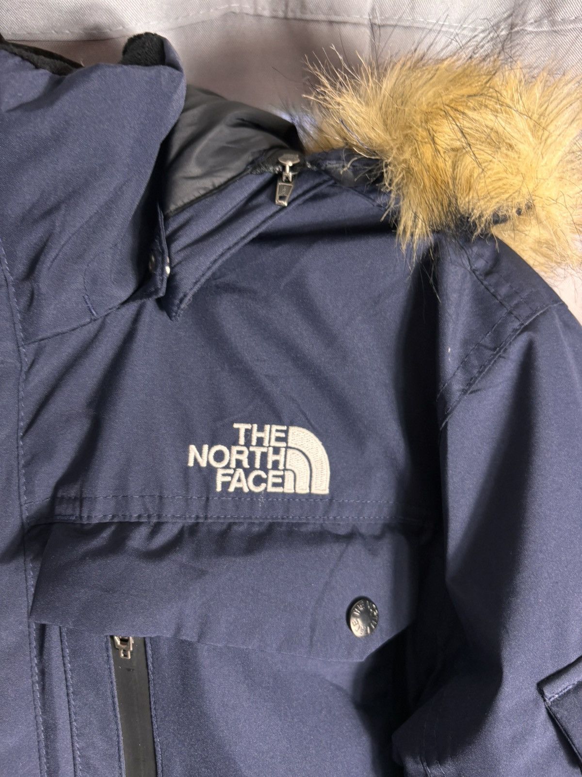 The North Face Kids The North Face McMurdo Series Gore Thermium Jacket Size US XS / EU 42 / 0 - 13 Thumbnail