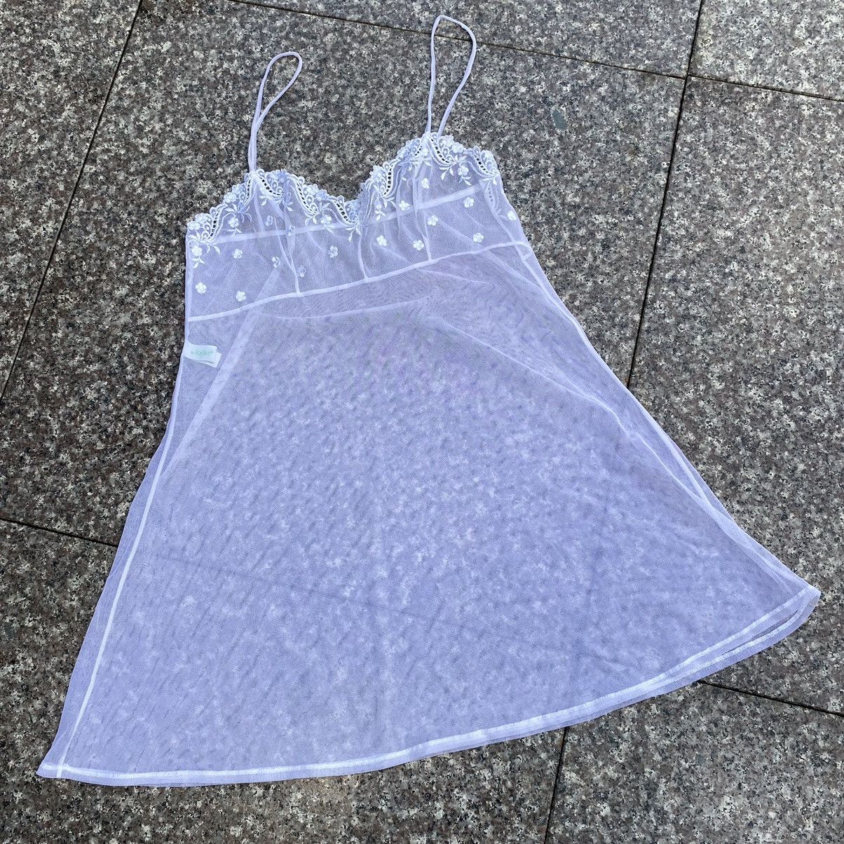 Other Le foglie nightgown Size ONE SIZE - 1 Thumbnail