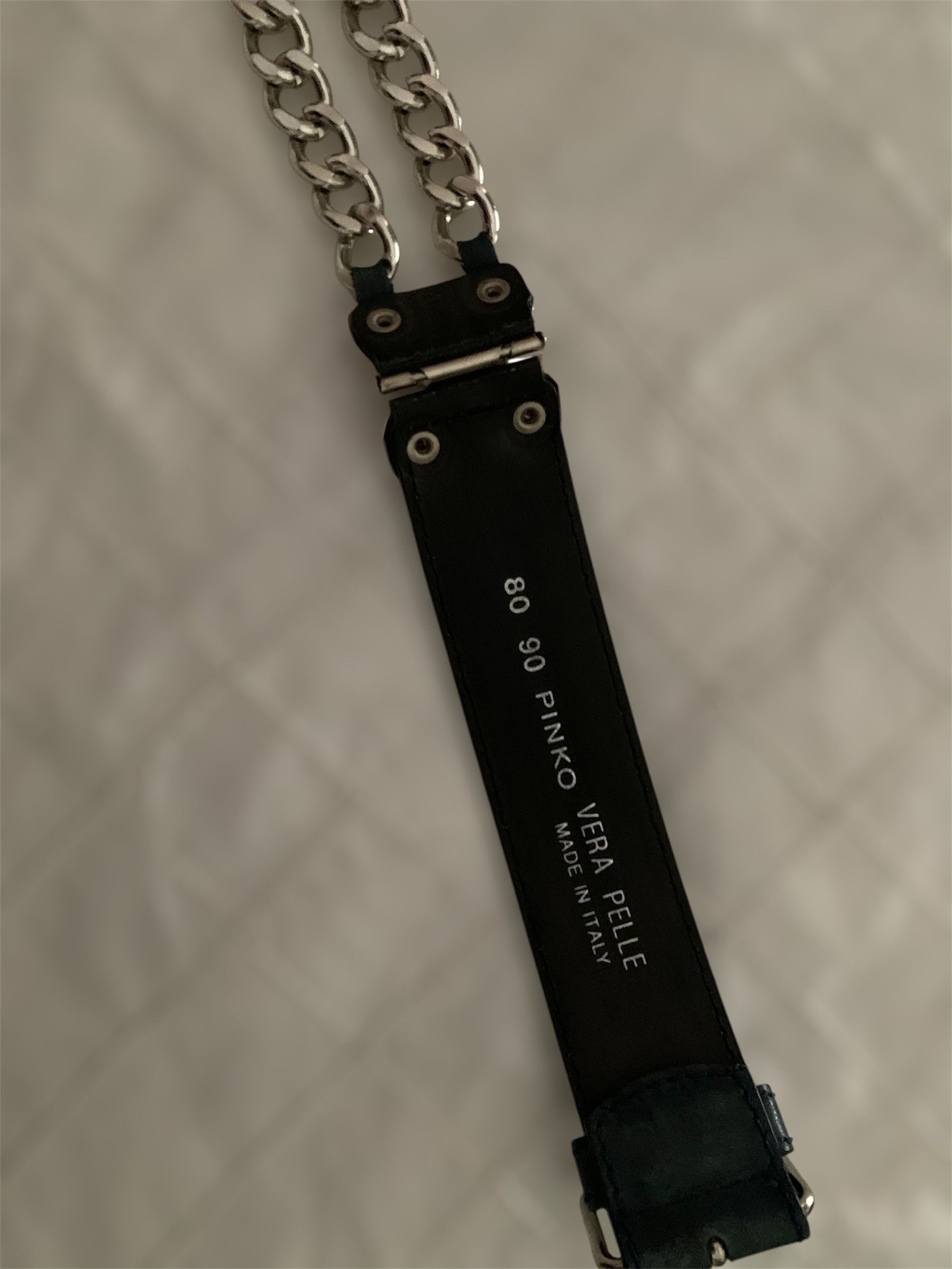 Pinko Pinko belt Size ONE SIZE - 2 Thumbnail