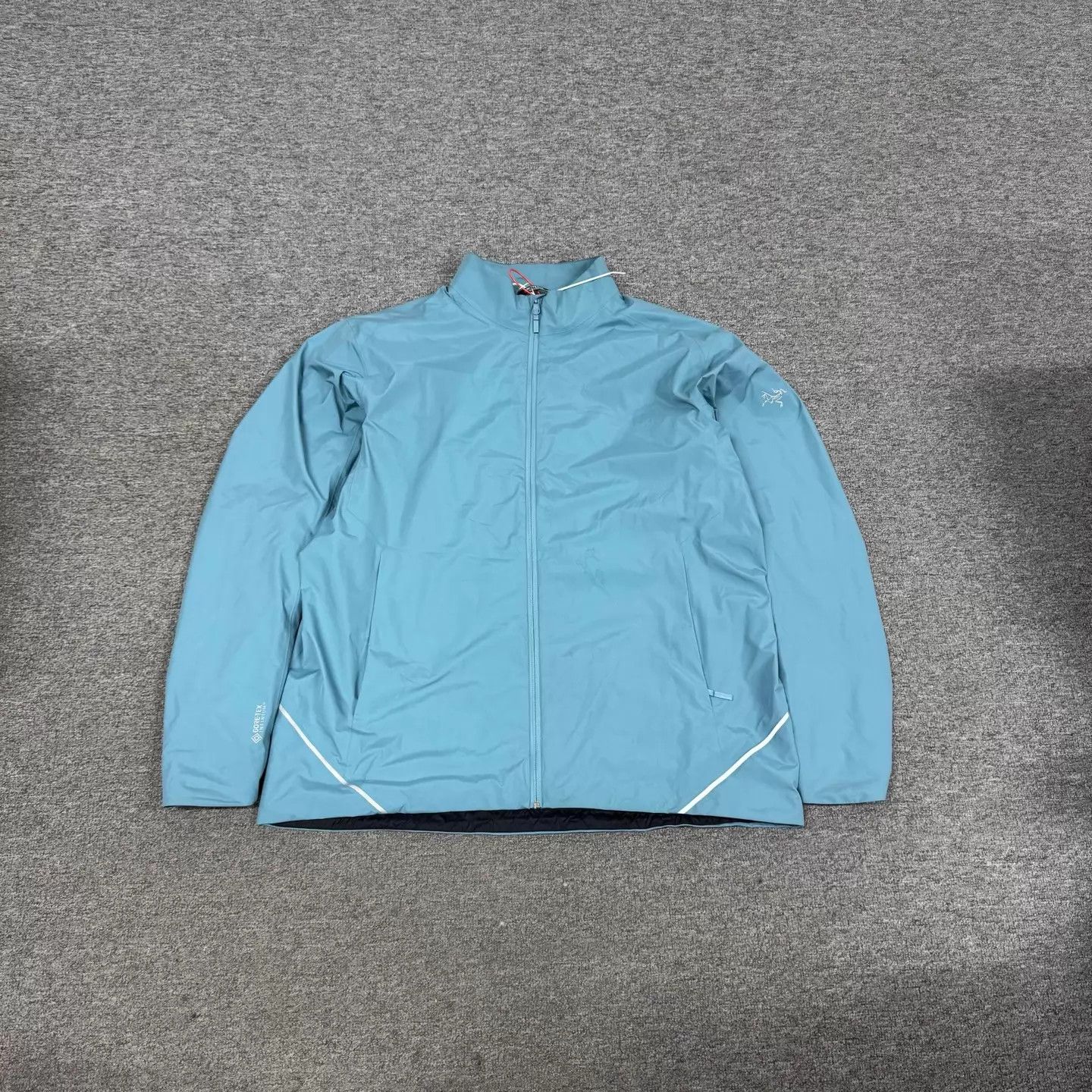 Arc'teryx Arcteryx Solano stand collar jacket XL like new Size US XL / EU 56 / 4 - 1 Thumbnail