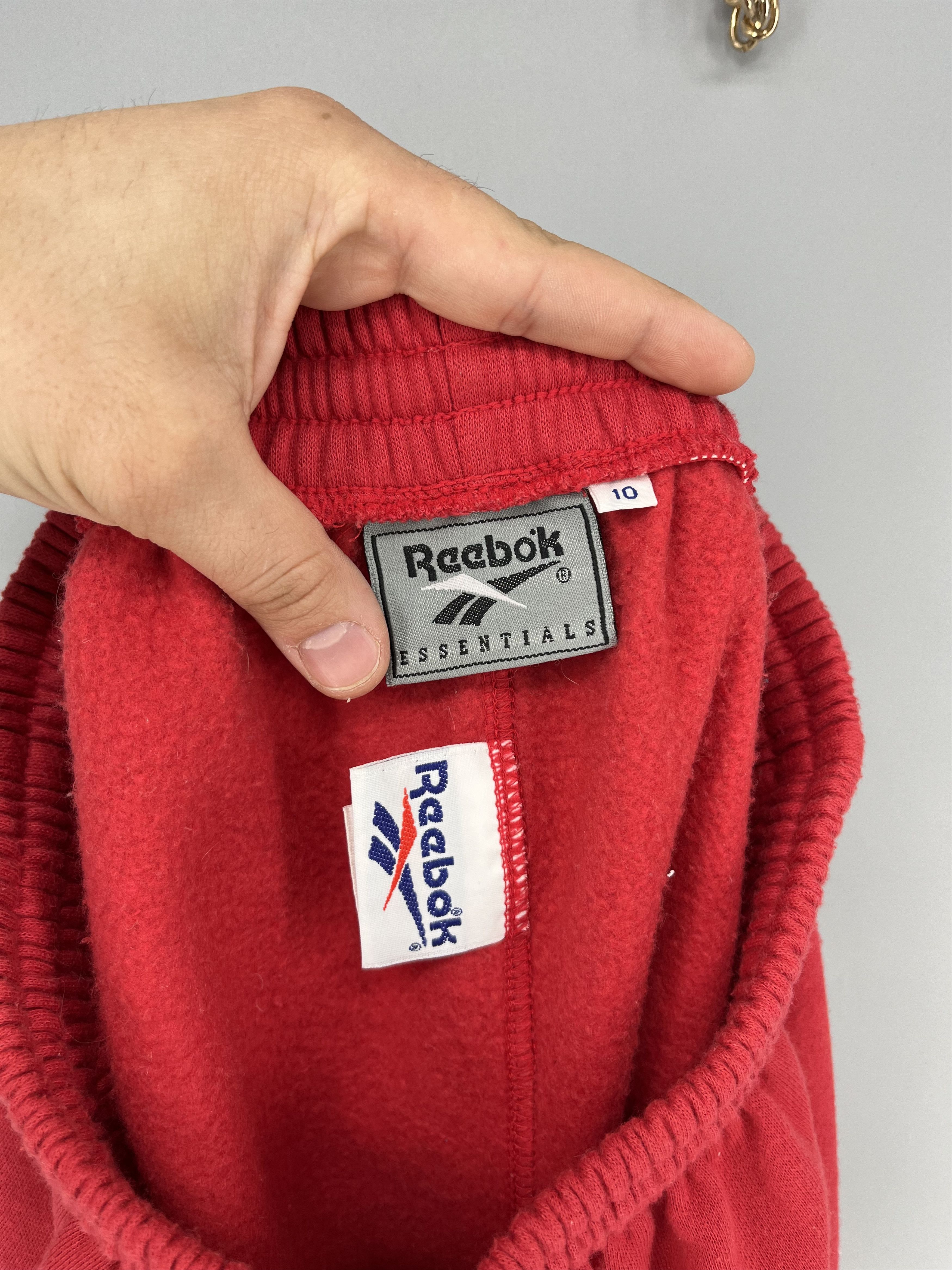 Reebok × Vintage Vintage Reebok Shorts Logo Y2K Streetwear Size S Size US 30 / EU 46 - 9 Thumbnail