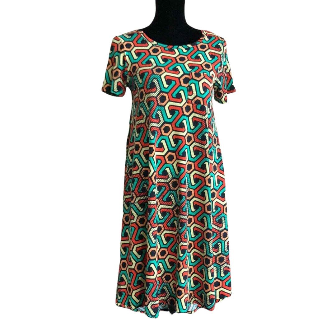 Other Carmen Marc Valvo Collection Evening Cocktail Party Dress XS | Grailed