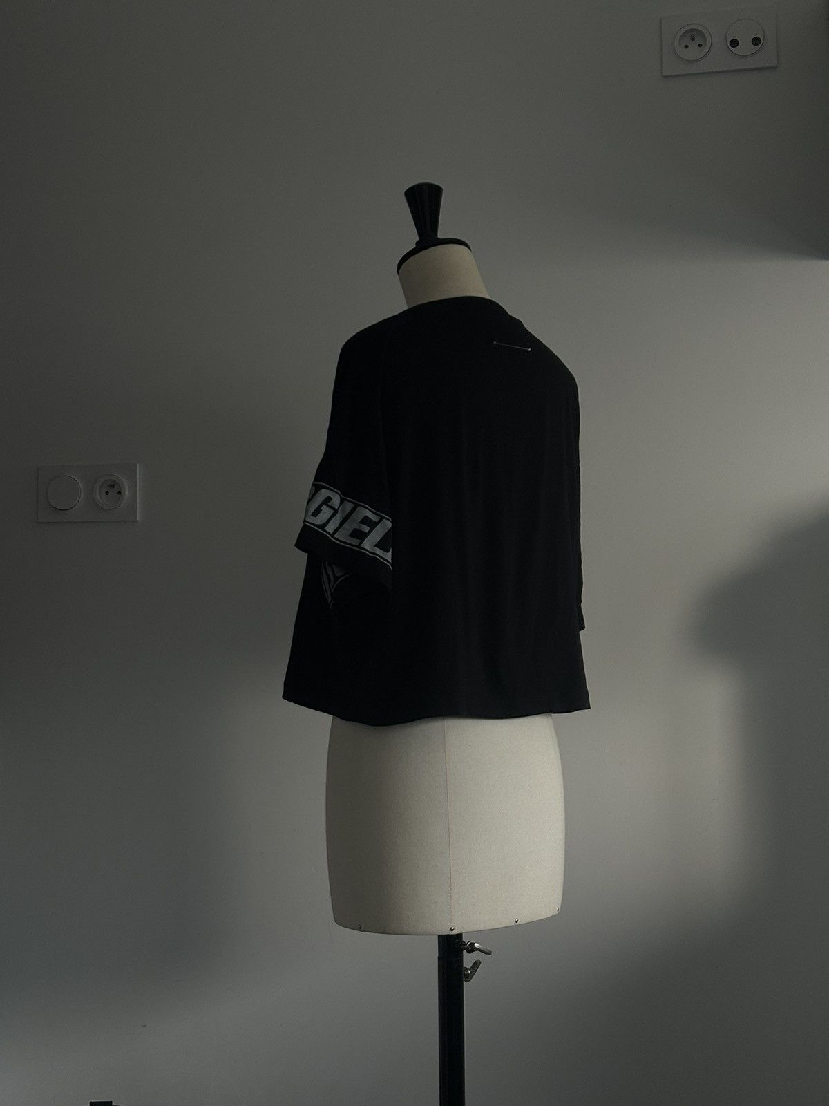 Maison Margiela Maison Margiela T-Shirt Size S / US 4 / IT 40 - 7 Thumbnail