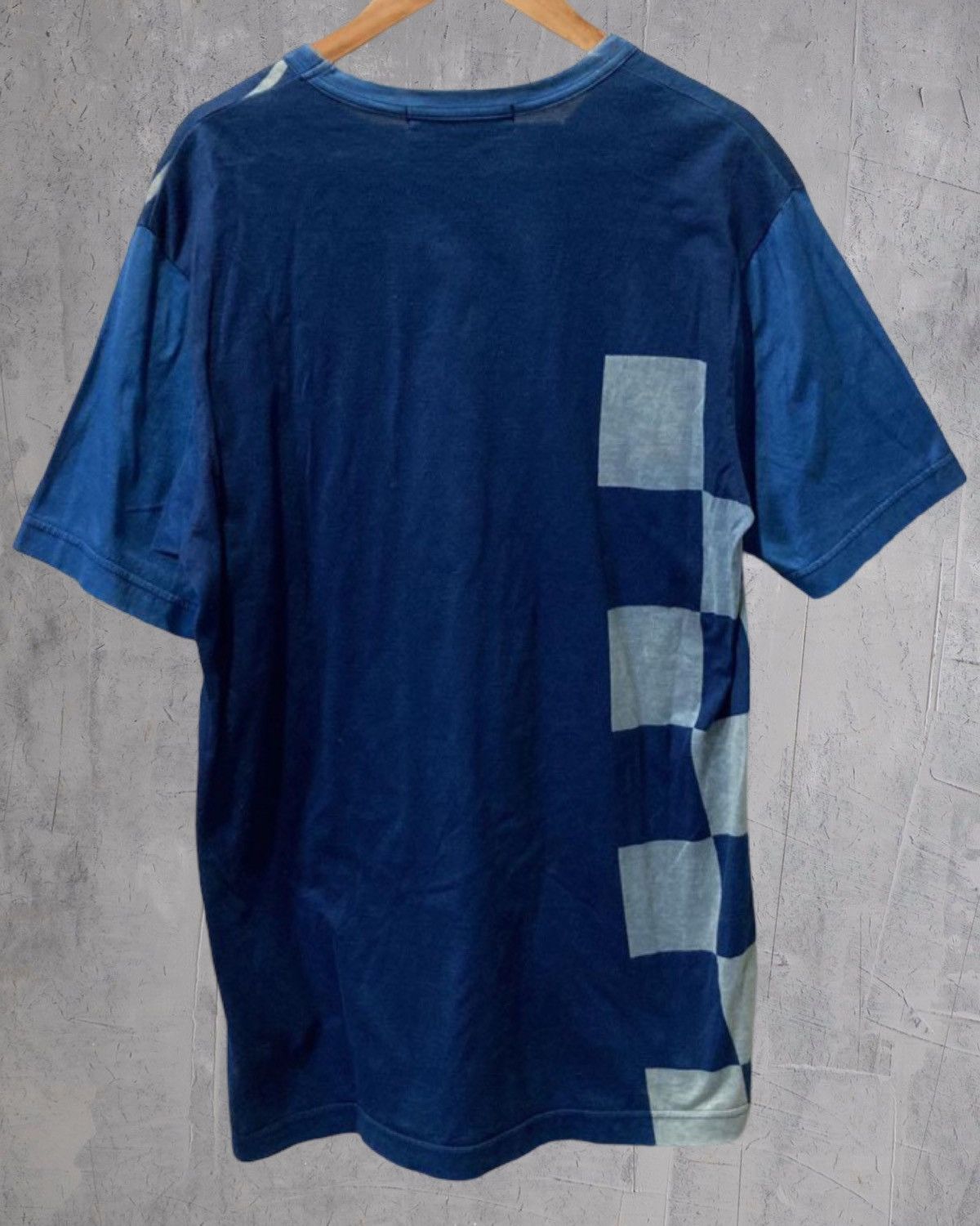 Comme des Garcons × Junya Watanabe Comme des garcons Junya watanabe 2014 T-shirt Size US S / EU 44-46 / 1 - 2 Thumbnail