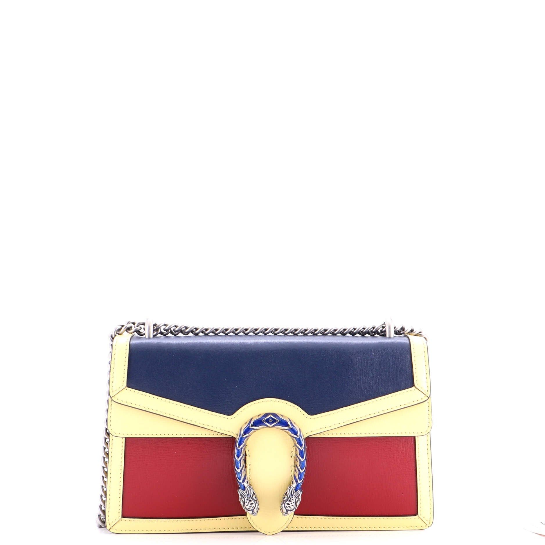 Gucci Dionysus Bag Size ONE SIZE - 1 Thumbnail