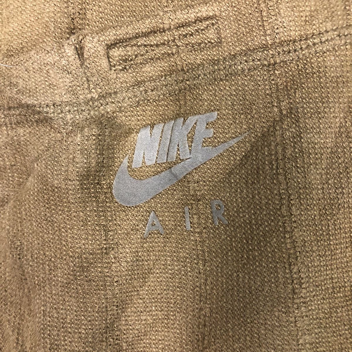 Nike 📌Vintage Nike Jogger Pants Rich Brown Size US 30 / EU 46 - 15 Thumbnail