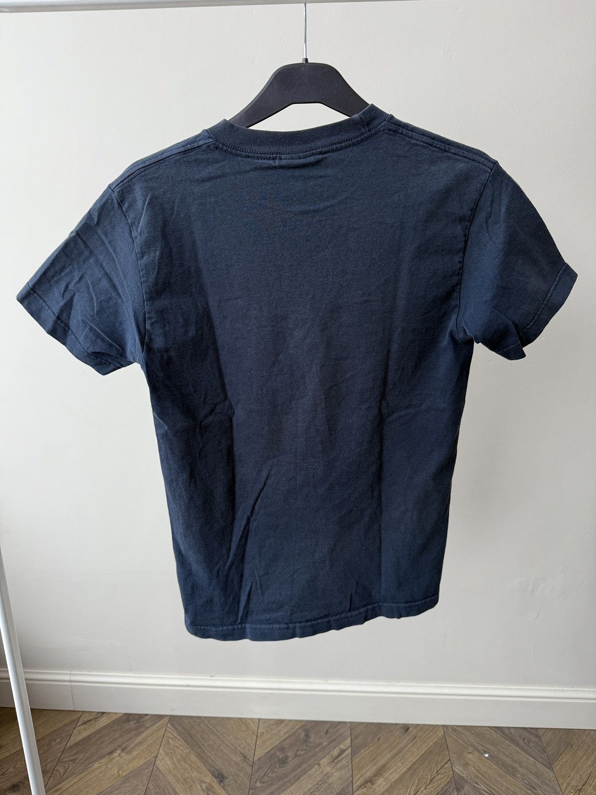 Other Vintage 90s forum snowboards foursquare destroyer t shirt Size US S / EU 44-46 / 1 - 11 Thumbnail