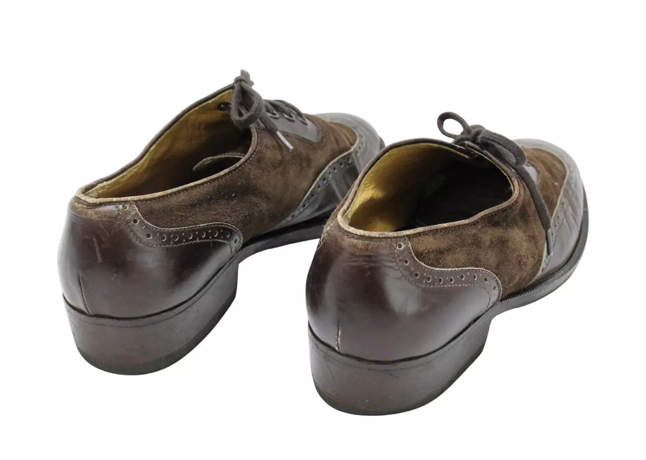 Yves Saint Laurent YVES SAINT LAURENT Shoes Women's (US) 7 Rigid Leather Size US 7 / IT 37 - 7 Thumbnail