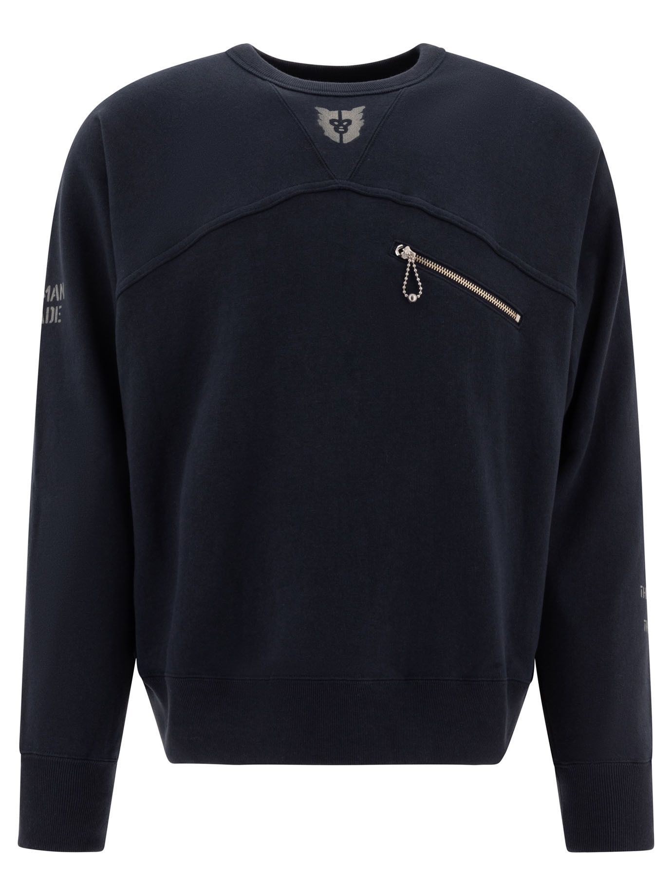 Human Made Sweatshirts Size US S / EU 44-46 / 1 - 1 Thumbnail