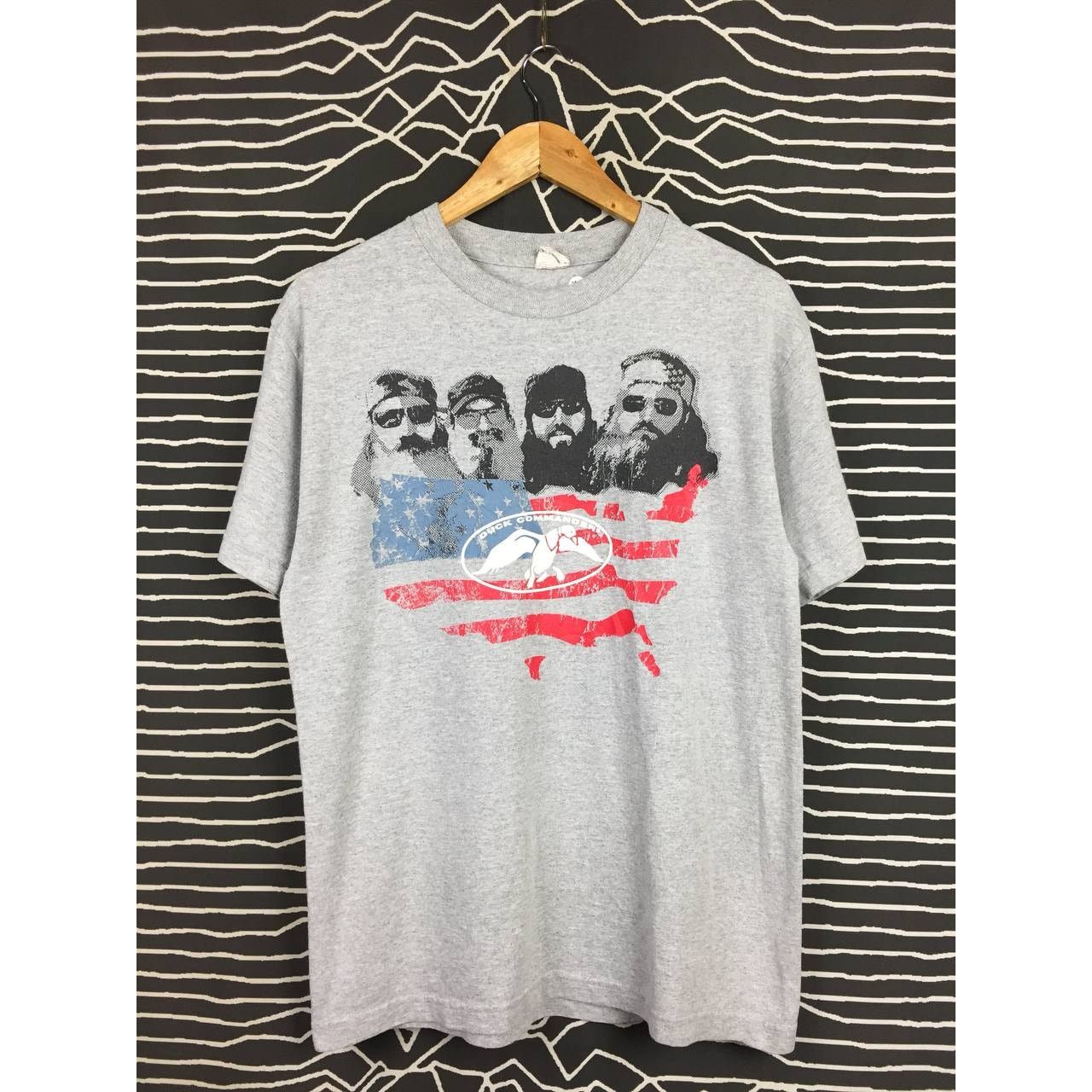 Other Duck Commander Duck Dynasty Reality TV Series Tee Size US M / EU 48-50 / 2 - 1 Thumbnail
