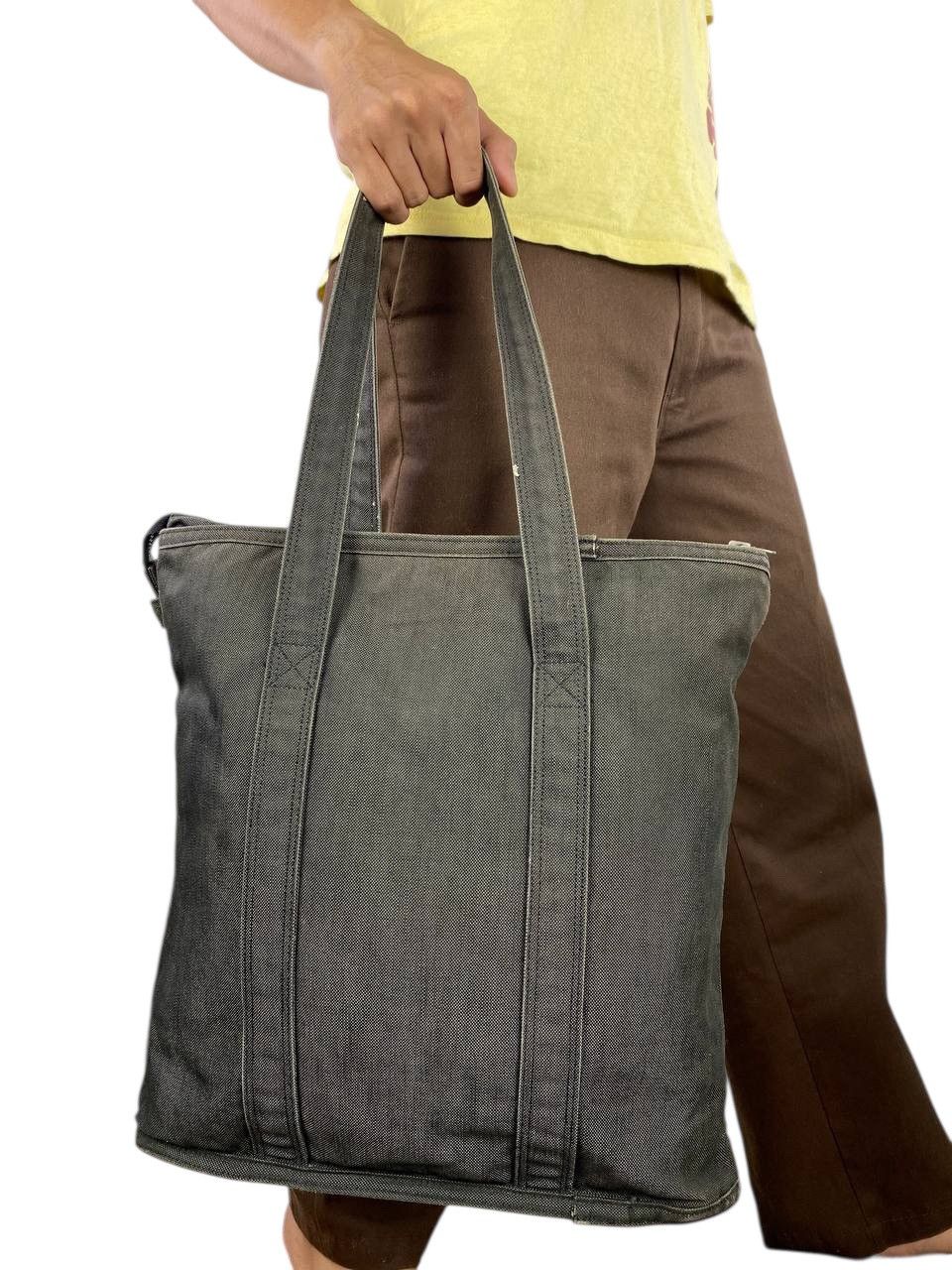Porter 2000's Porter Paper Nylon Draft Tote Bag Size ONE SIZE - 3 Thumbnail