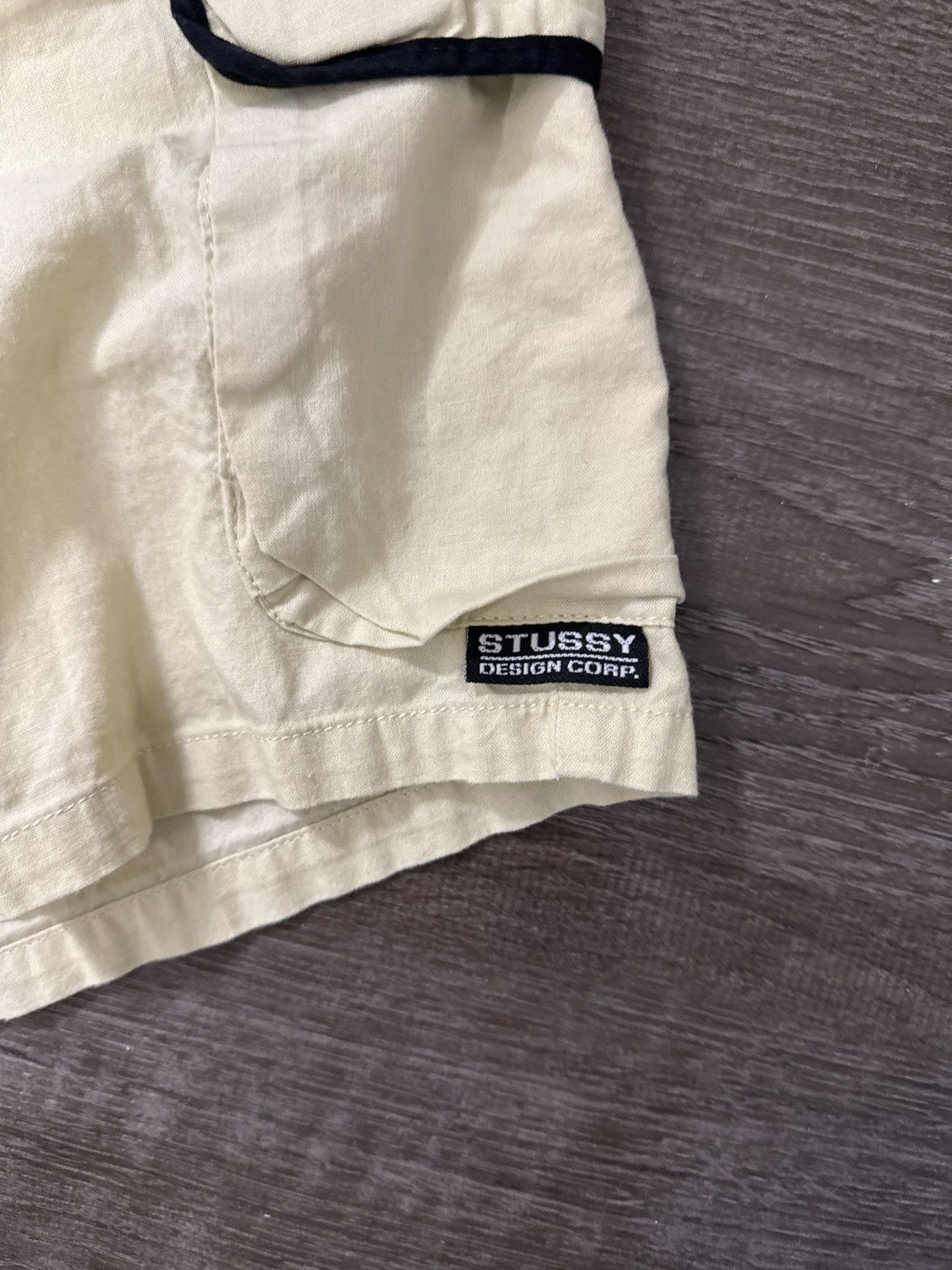 Stussy Hiking shorts Size 28" / US 6 / IT 42 - 3 Thumbnail