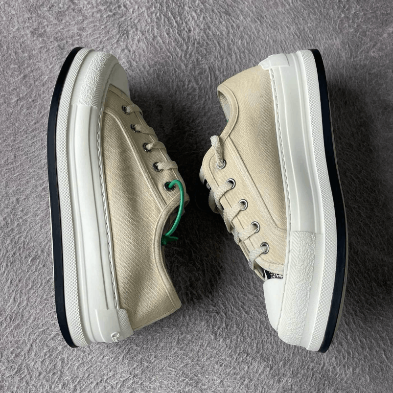 Dior Dior Low-Top Sneakers Size US 7 / IT 37 - 6 Thumbnail