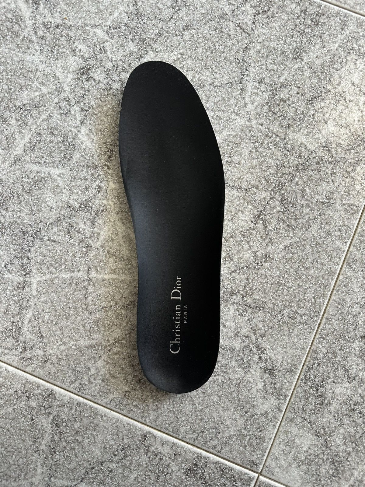 Dior SS 2017 Christian Dior “J’Adior” D-Fence Leather Boots Size US 11 / IT 41 - 23 Thumbnail
