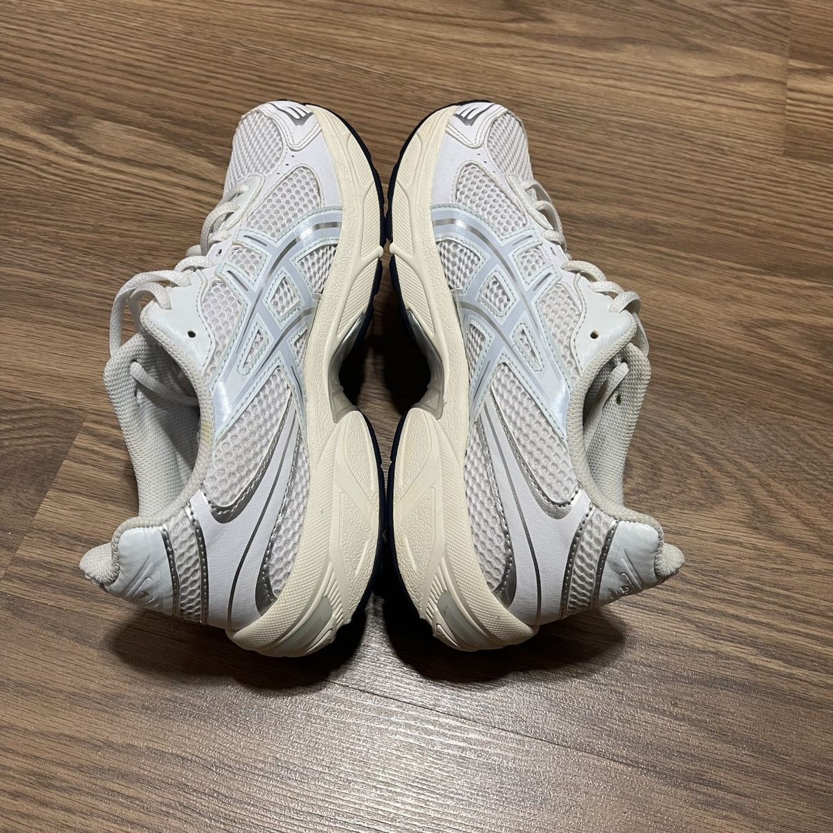 Asics ASICS WMNS Gel 1130 'White Soft Sky' - 1202A502 Size 9 Size US 9 / IT 39 - 5 Thumbnail
