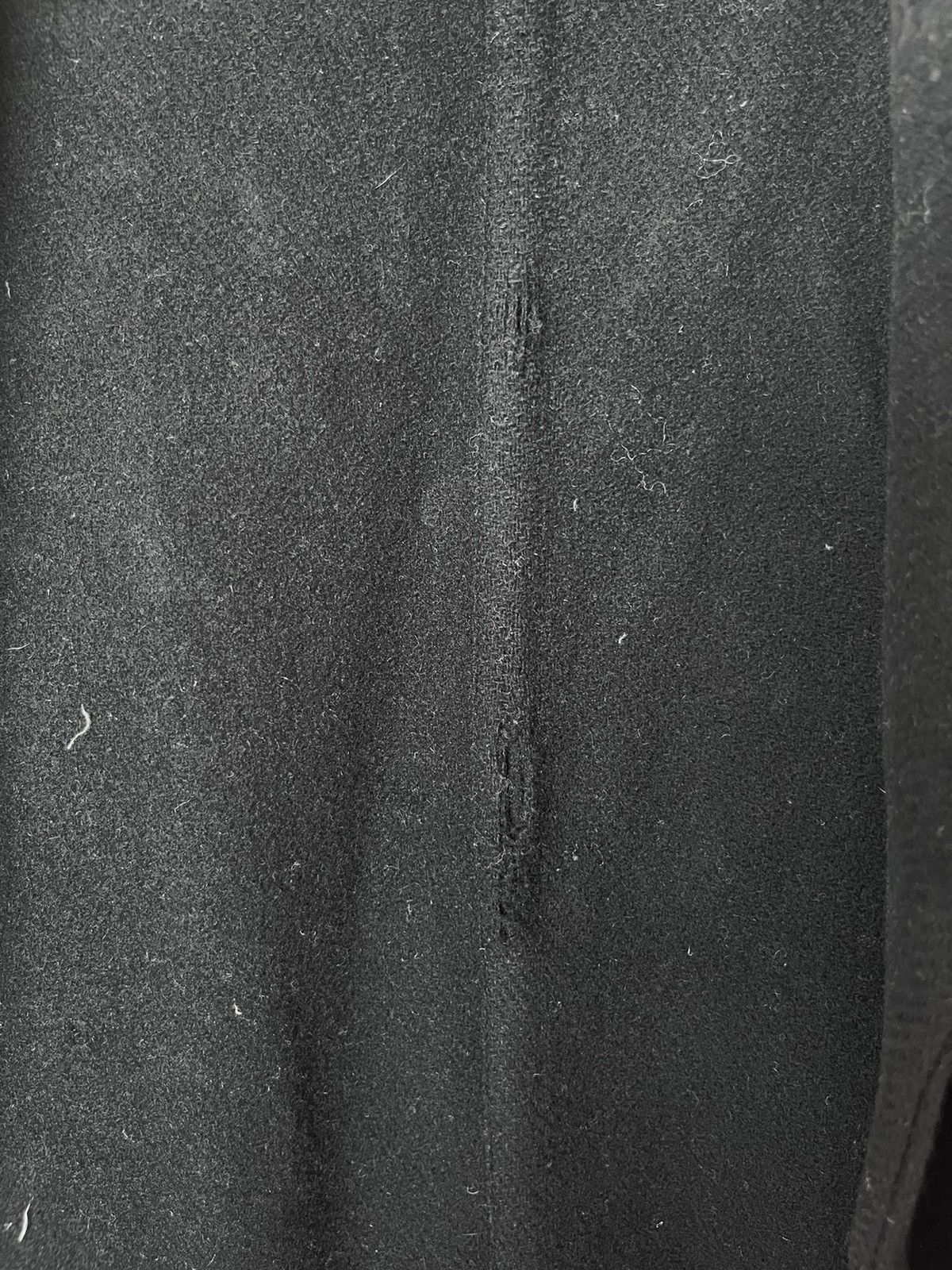 Sezane Sezane Wool Coat Black sz36 US4 Size S / US 4 / IT 40 - 6 Thumbnail