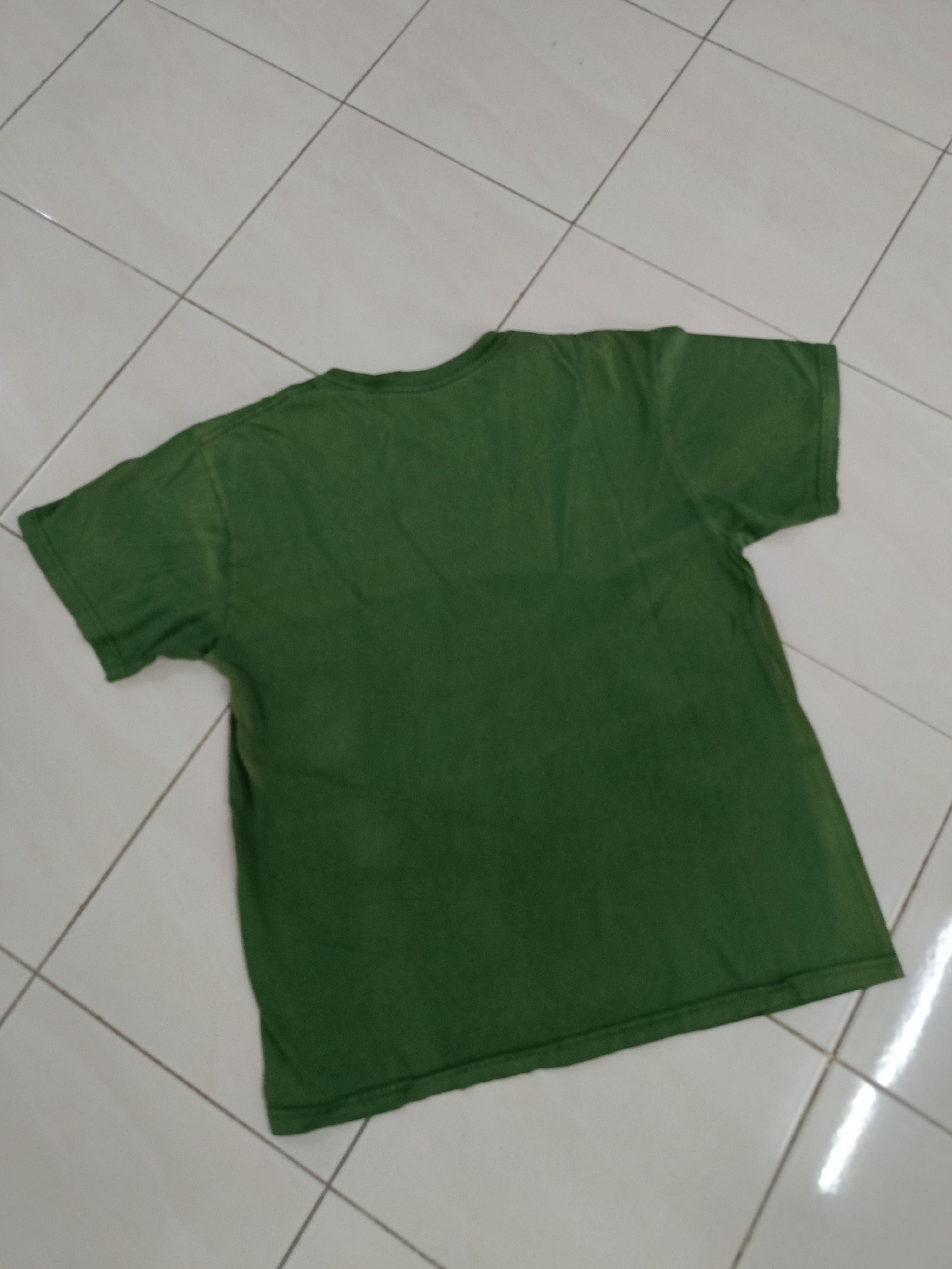 Fucking Awesome Fucking Awesome Faded tee Size US M / EU 48-50 / 2 - 5 Thumbnail
