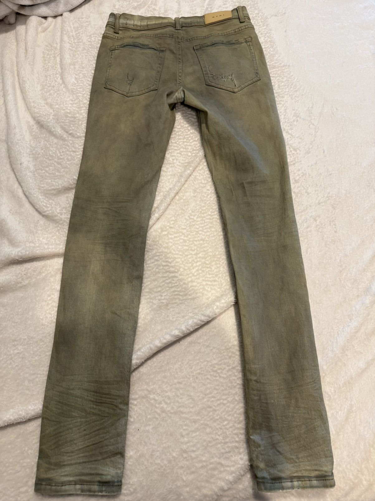 MNML MNML jeans Size US 32 / EU 48 - 3 Thumbnail