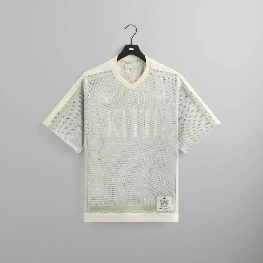 Kith Kith NY To The World Mesh Tee Size US M / EU 48-50 / 2 - 1 Thumbnail