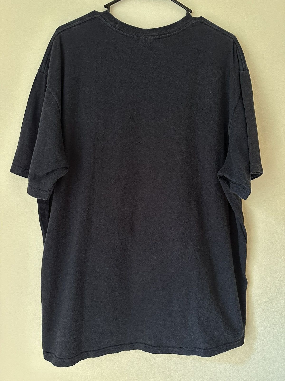 Supreme Supreme Water Pistol Tee Size US XL / EU 56 / 4 - 3 Thumbnail