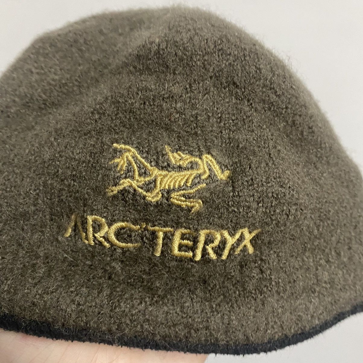 Arc'teryx Arcteryx cap hat Size ONE SIZE - 2 Thumbnail