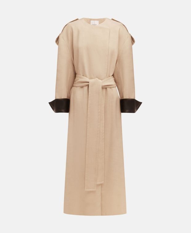 Other Trench coat Size XXS / US 00 / IT 34 - 1 Thumbnail