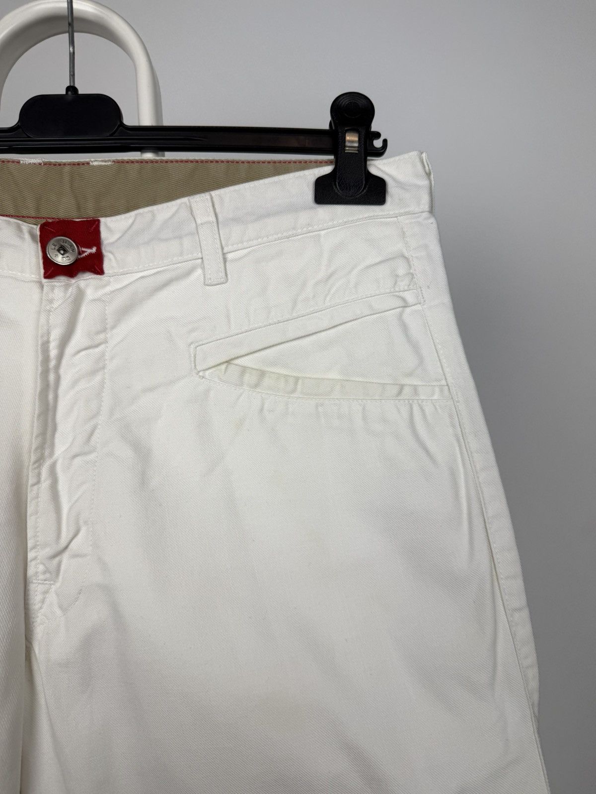 Designer × Marithe + Francois Girbaud Vintage MARITHE FRANCOIS GIBRAUD Men’s Jeans W32” Size US 32 / EU 48 - 3 Thumbnail