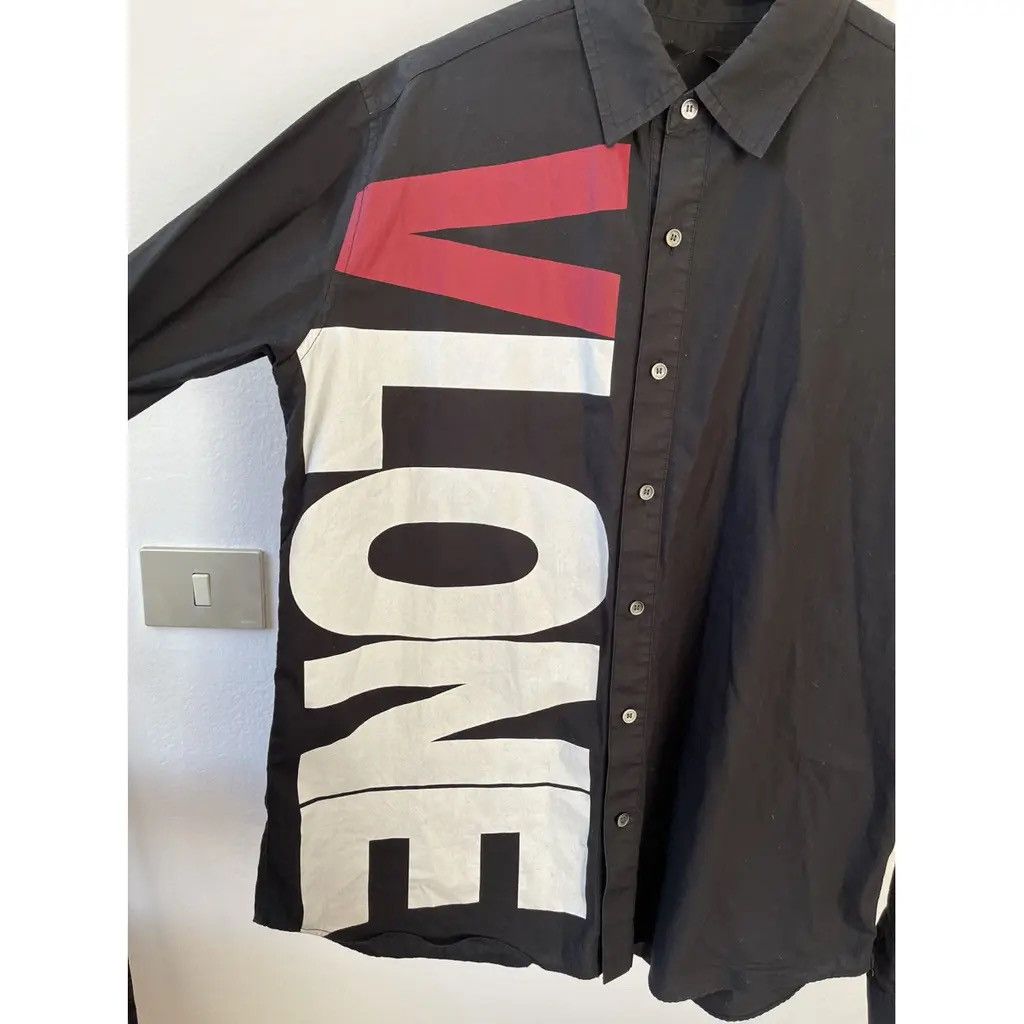 Vlone Vlone Shirt Size US M / EU 48-50 / 2 - 1 Thumbnail
