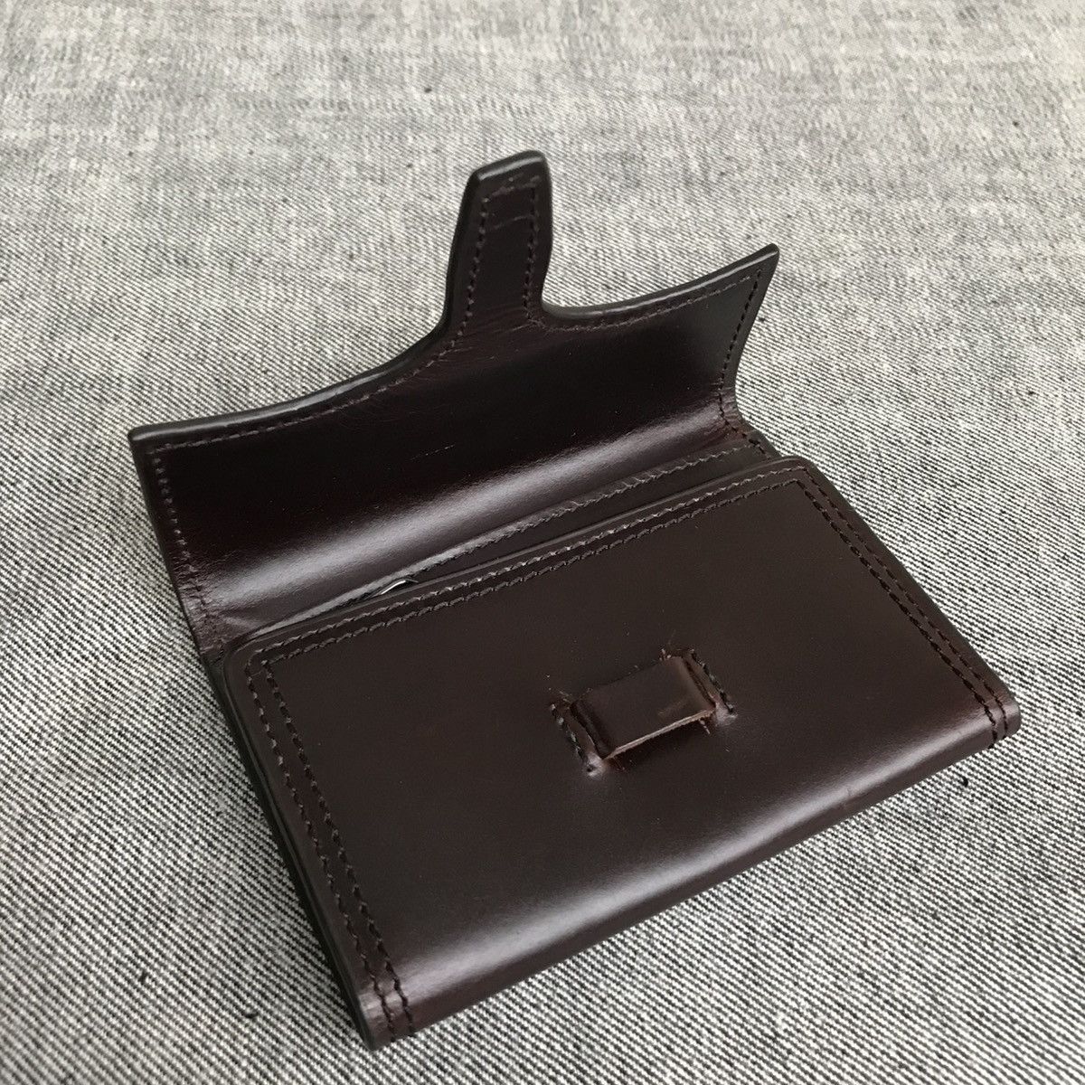 Red Wing Red Wing Key Case Size ONE SIZE - 3 Thumbnail