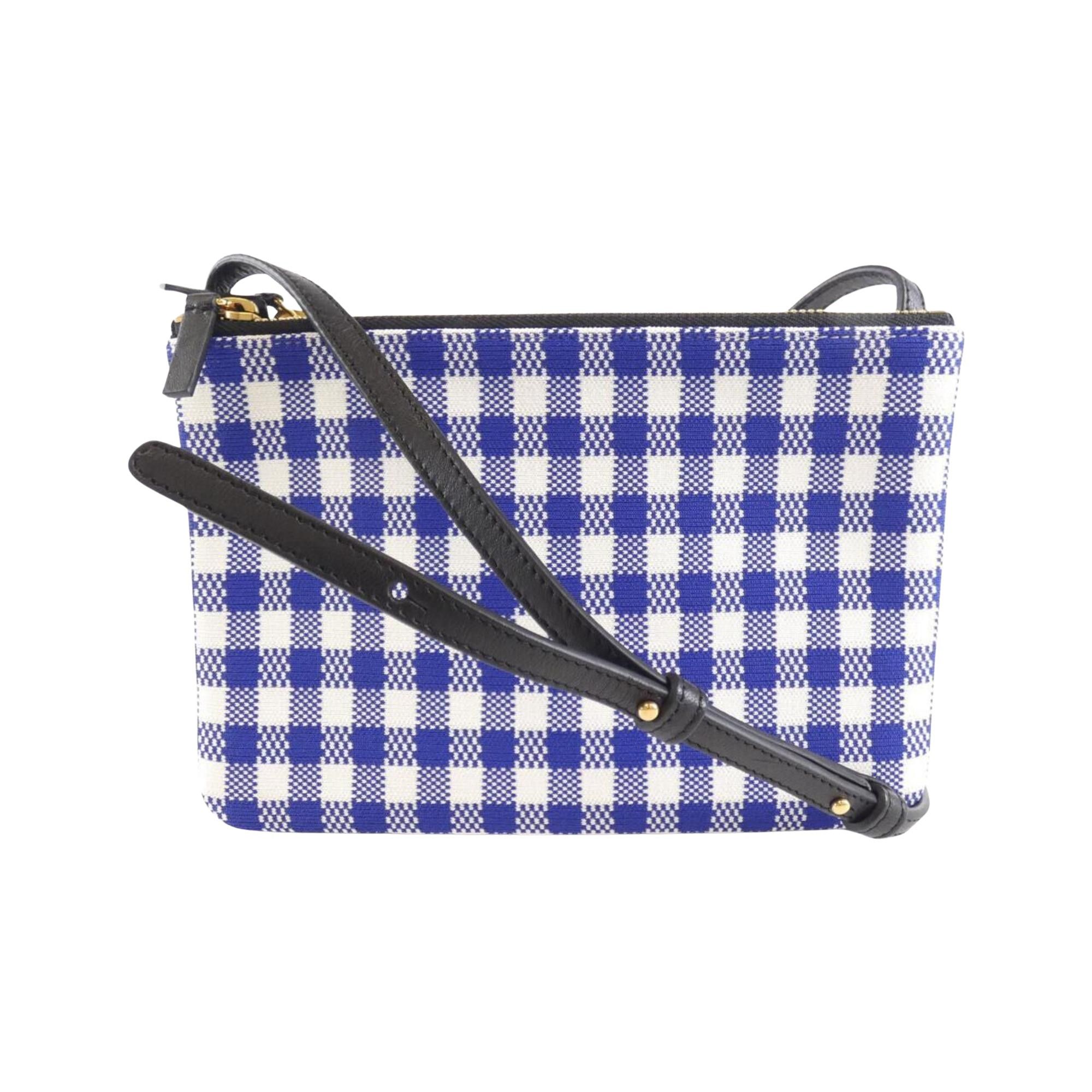Celine Céline Trio shoulder Size ONE SIZE - 1 Thumbnail