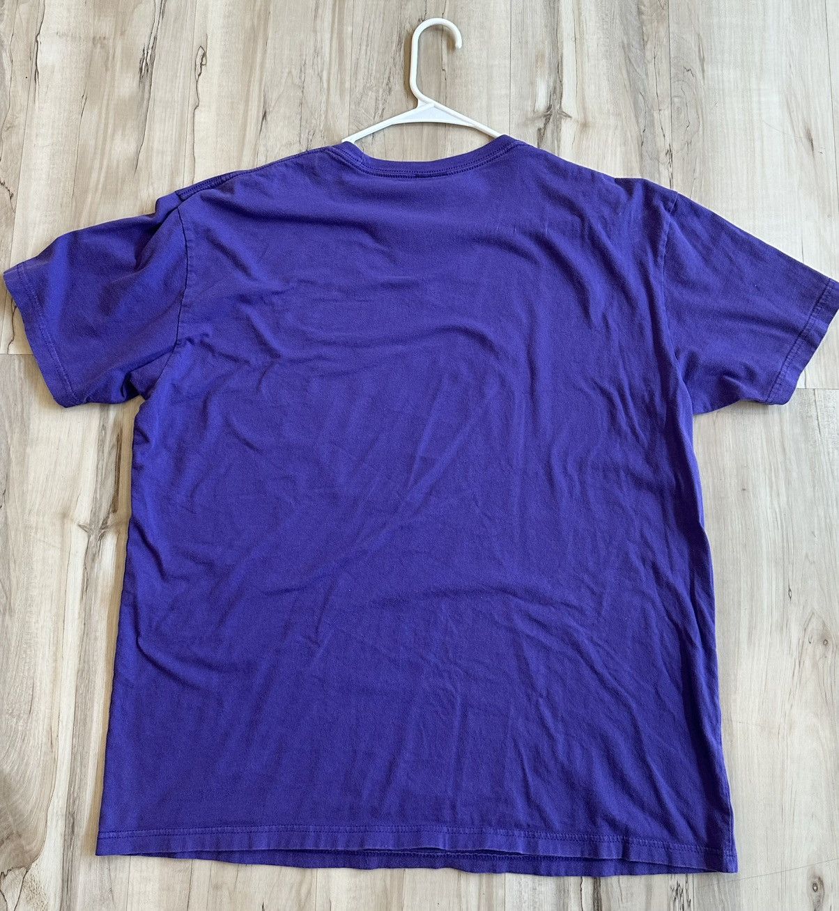 Full Send Full Send by NELK Drug Free T-Shirt Size XL Size US XL / EU 56 / 4 - 4 Thumbnail