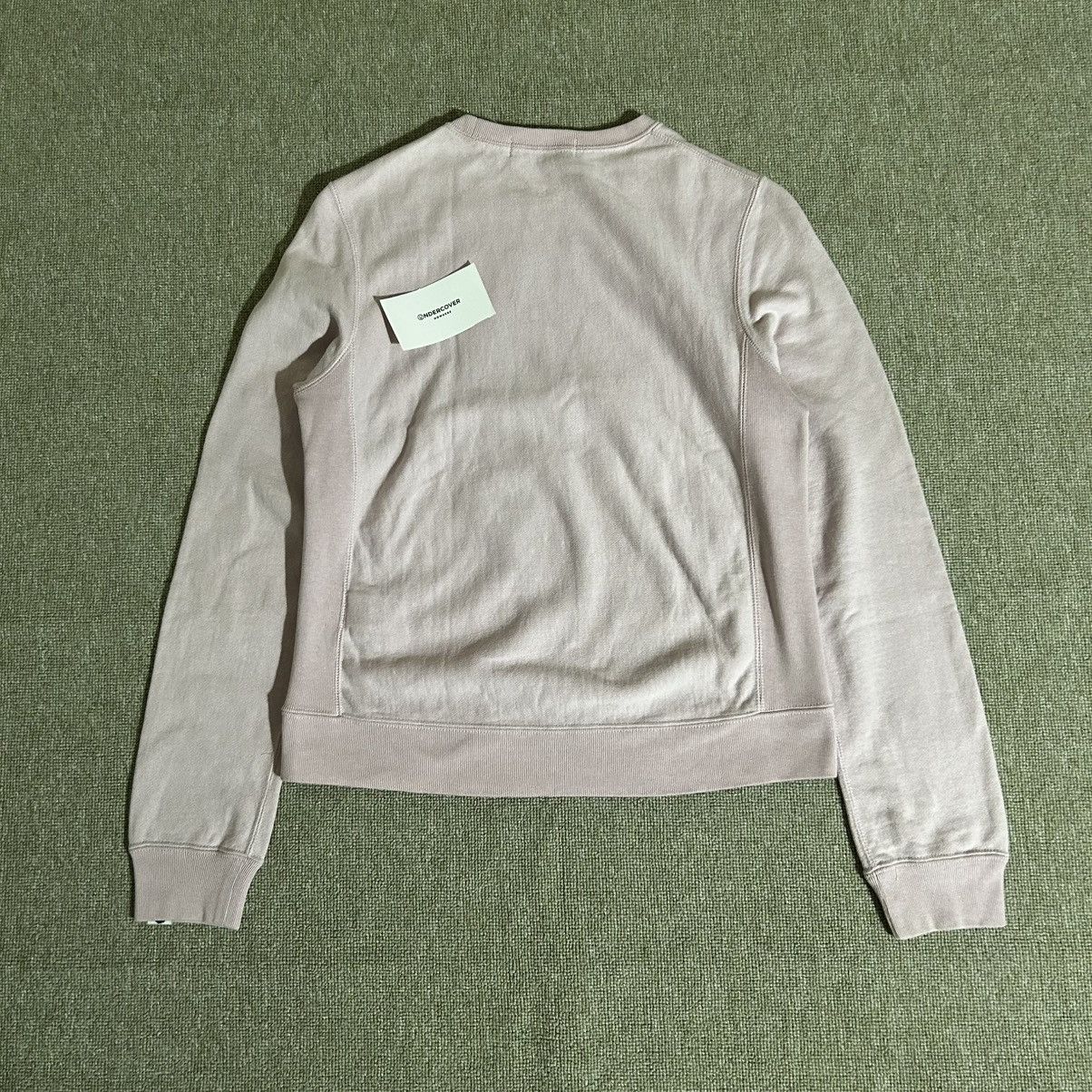 Bape Bape I 💖 BA Sweatshirts Size XS / US 0-2 / IT 36-38 - 3 Thumbnail