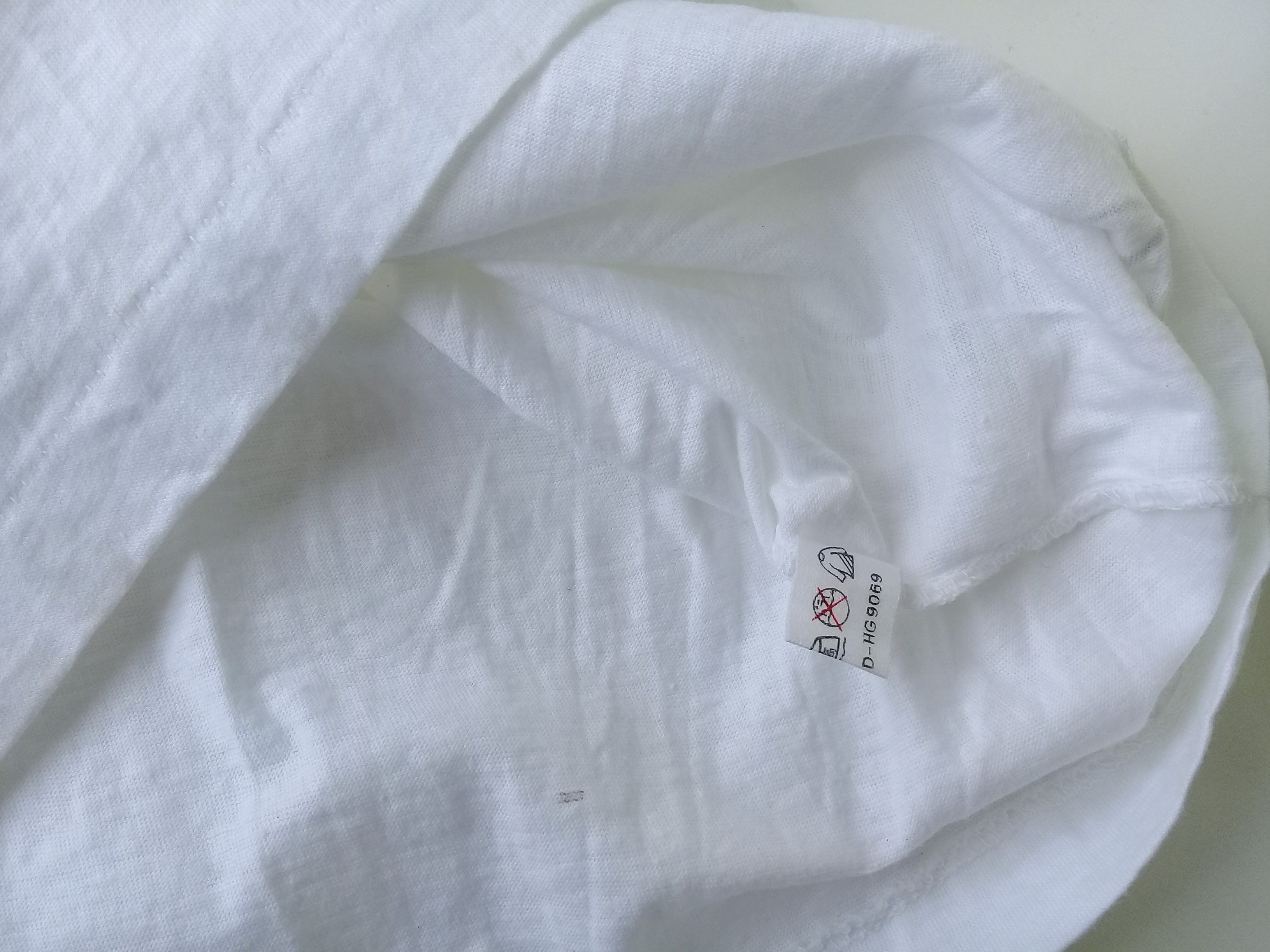 Japanese Brand 90s Yomiuri Nippon FC Verdy Tshirt Size US M / EU 48-50 / 2 - 6 Thumbnail