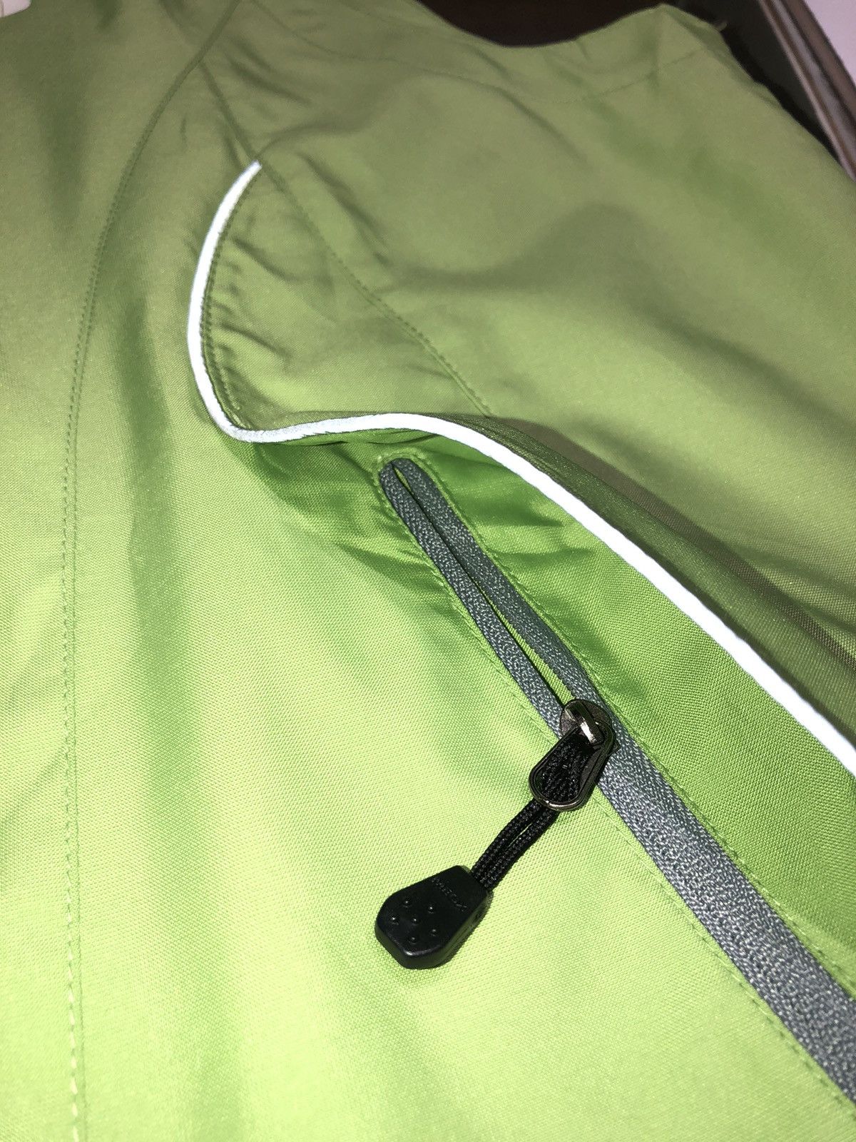 The North Face The North Face Light Zipper Vest Size US L / EU 52-54 / 3 - 9 Thumbnail