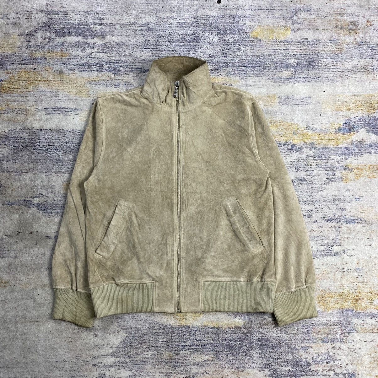 Katharine Hamnett London katharine hamnett london jacket Size US L / EU 52-54 / 3 - 1 Thumbnail