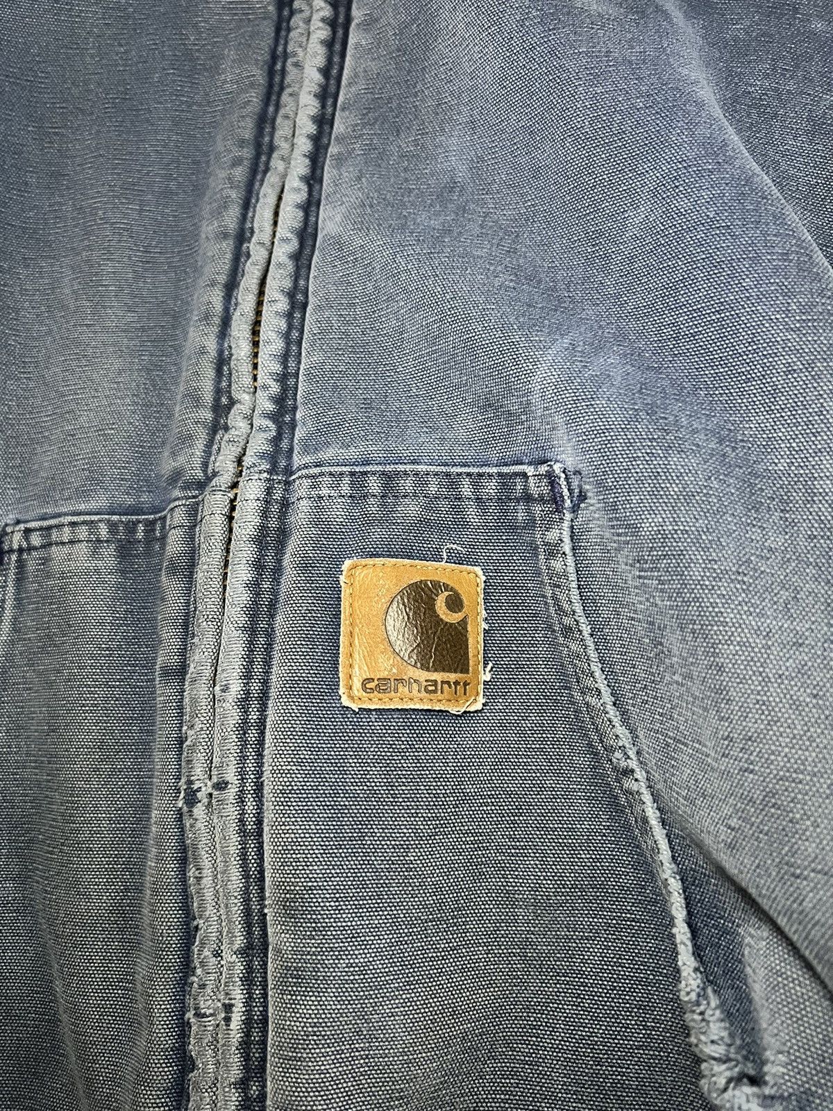 Carhartt Carhartt Size US L / EU 52-54 / 3 - 3 Thumbnail