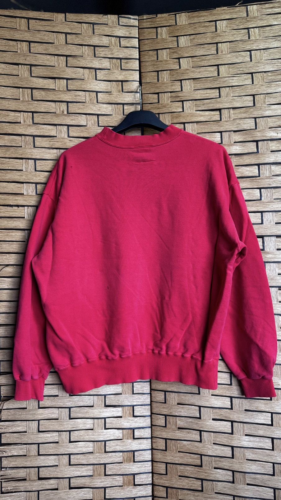 Vintage Vintage Betty Boop Crewneck Sweatshirt Size US M / EU 48-50 / 2 - 7 Thumbnail
