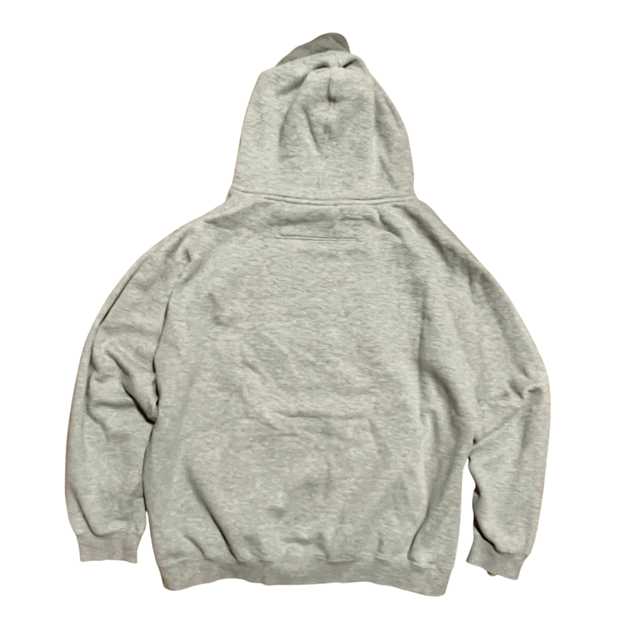 Colosseum Athletics Ohio State Buckeyes Colosseum All-Embroidered Hoodie Size US XXL / EU 58 / 5 - 4 Thumbnail