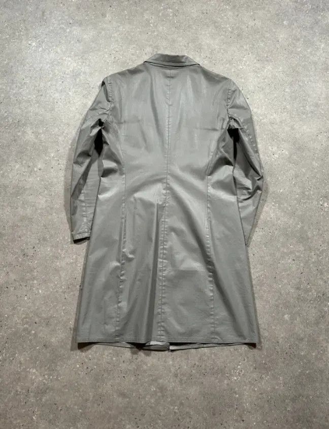 Miu Miu Miu Miu Coat 1999 Jacket Blazer Top Shirt Bomber bag EX0112 Size S / US 4 / IT 40 - 12 Thumbnail