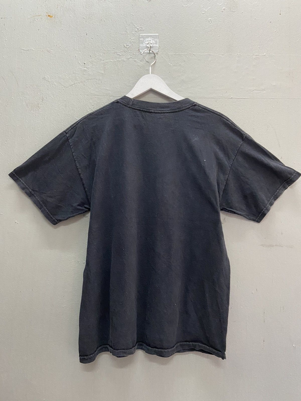 Anchor Blue ANCHOR BLUE MUSIC GRAPHICS TEE SHIRT Size US L / EU 52-54 / 3 - 2 Thumbnail