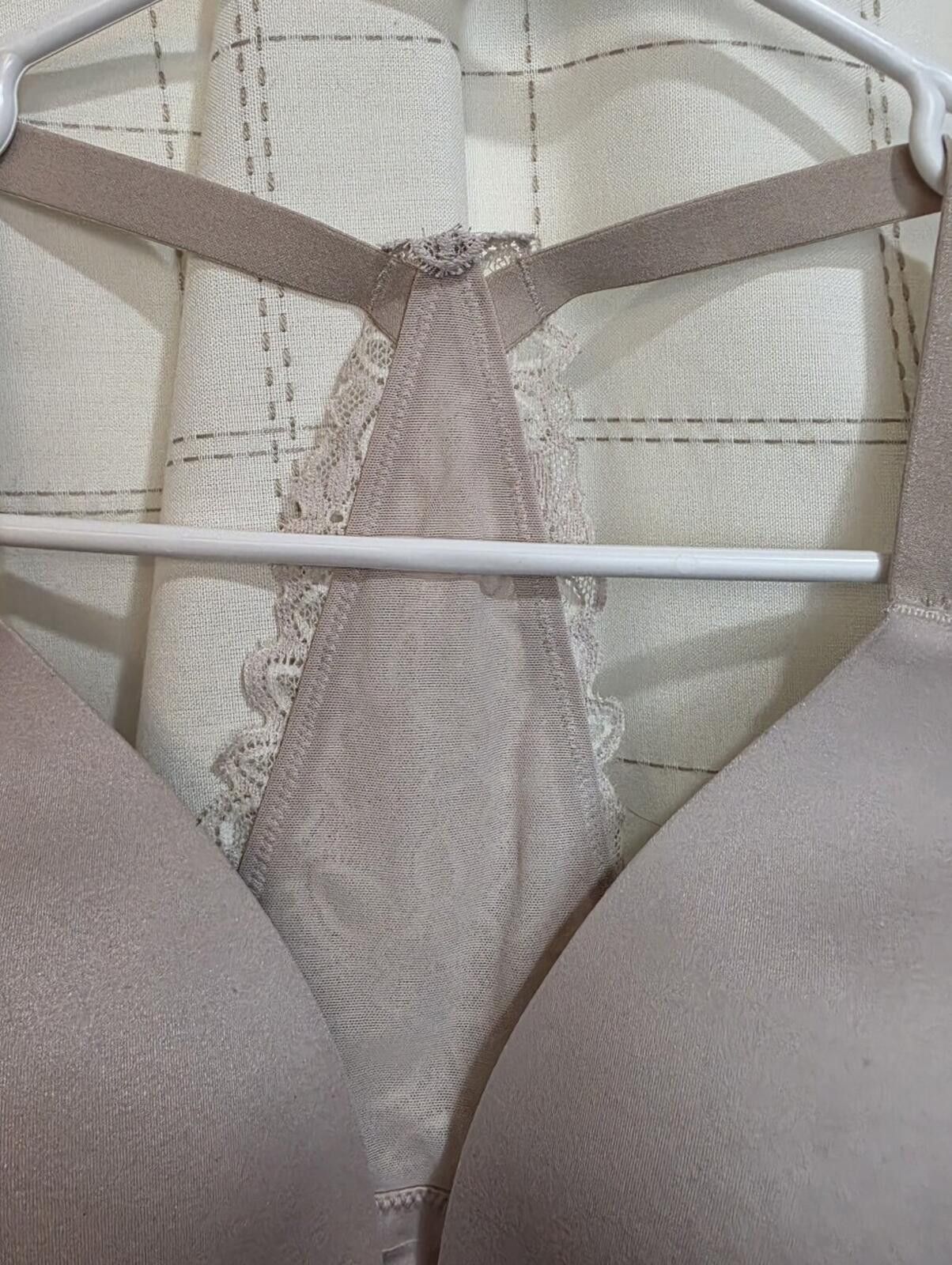 Other Aerie Real Sunnie Wireless Lightly Lined Bra Size ONE SIZE - 2 Thumbnail