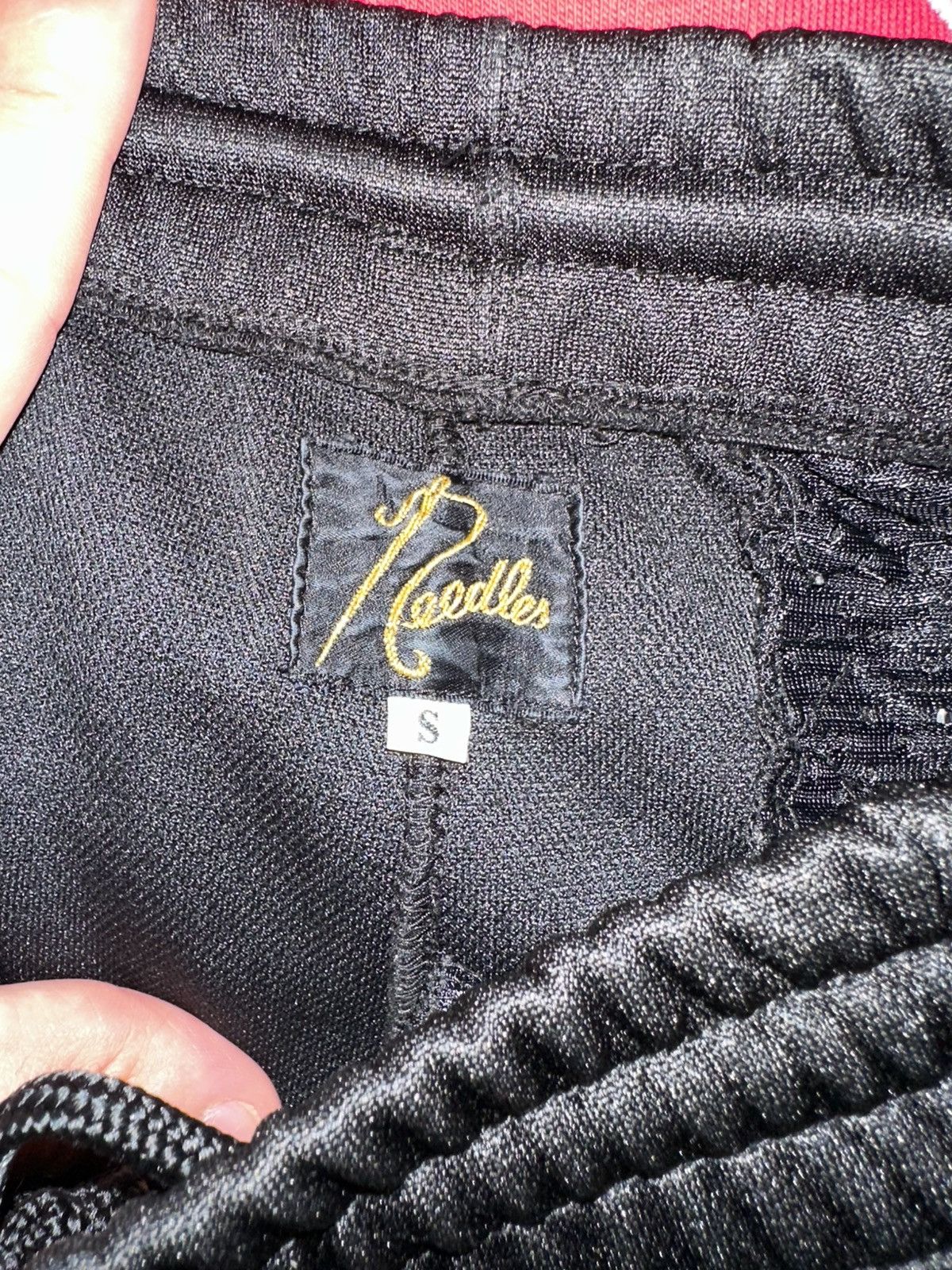 Needles Needles Gold/Black sweatpants Size US 30 / EU 46 - 4 Thumbnail