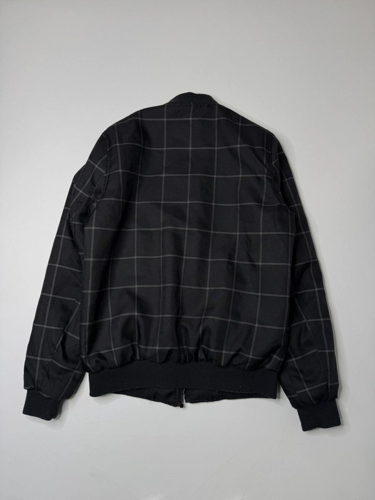 Vintage Vintage reversible light jacket y2k if6was9 lgb 90s 00s sk8 Size US M / EU 48-50 / 2 - 7 Thumbnail