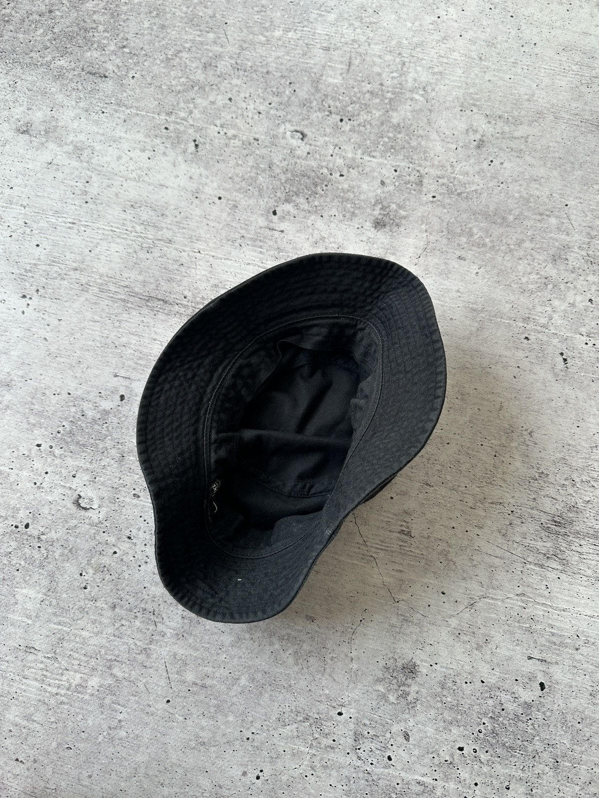 Nike Nike Washed Bucket Panama Hat Size ONE SIZE - 6 Thumbnail