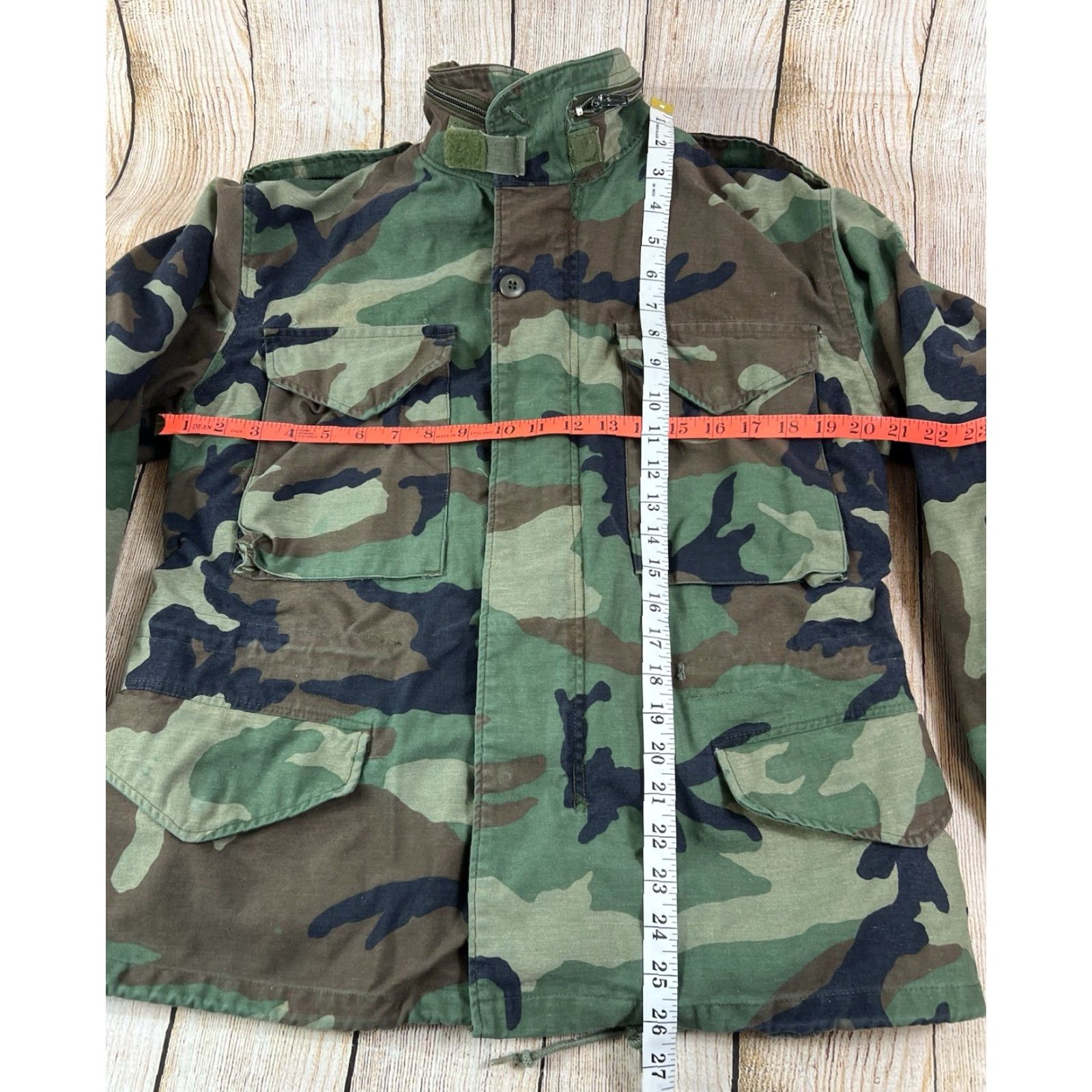 Vintage VINTAGE not? Size US S / EU 44-46 / 1 - 3 Thumbnail