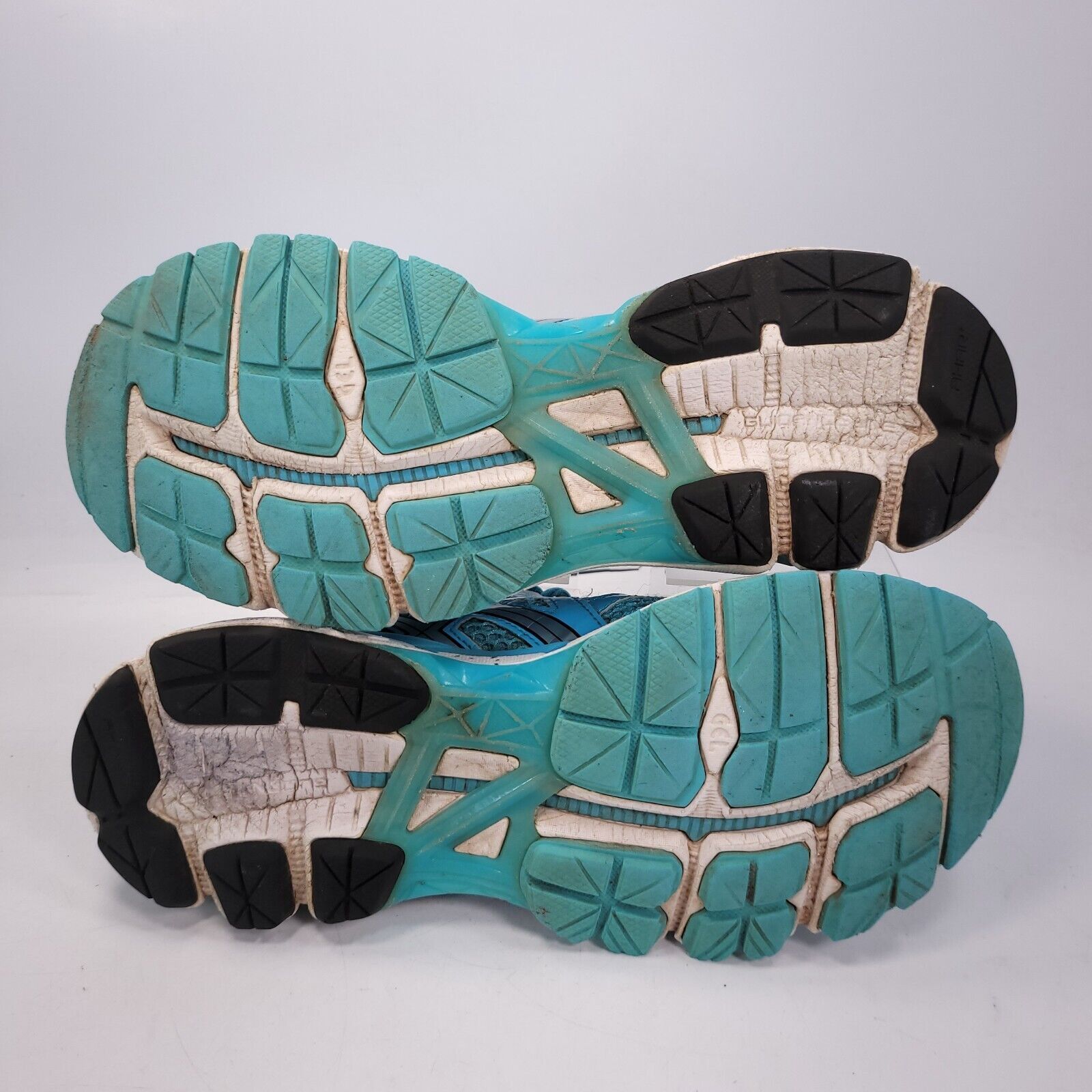Asics Asics GT-2000 3 Athletic Shoes Womens Size 7.5 T550N Blue Size US 7.5 / IT 37.5 - 7 Thumbnail