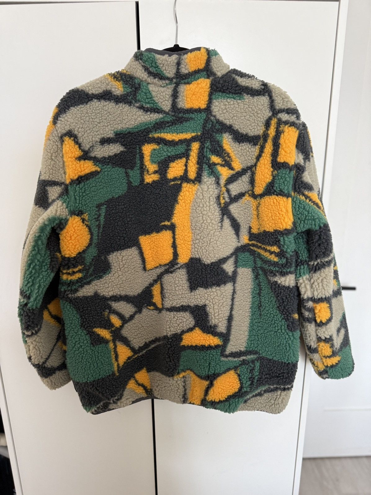Stussy Stussy Down Jacket Size US XS / EU 42 / 0 - 4 Thumbnail