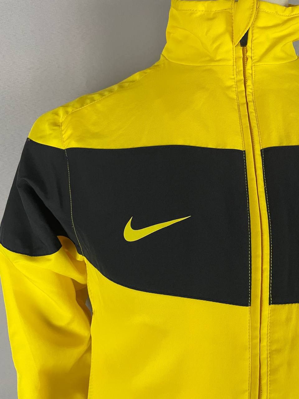 Nike Nike Tracksuit Pants Jacket Manchester United 2009 Size US M / EU 48-50 / 2 - 5 Thumbnail