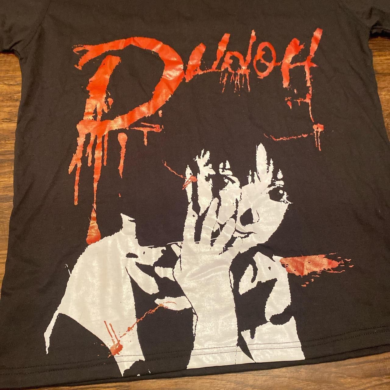 Other Pholoh “WLP” Tee Size US M / EU 48-50 / 2 - 2 Thumbnail