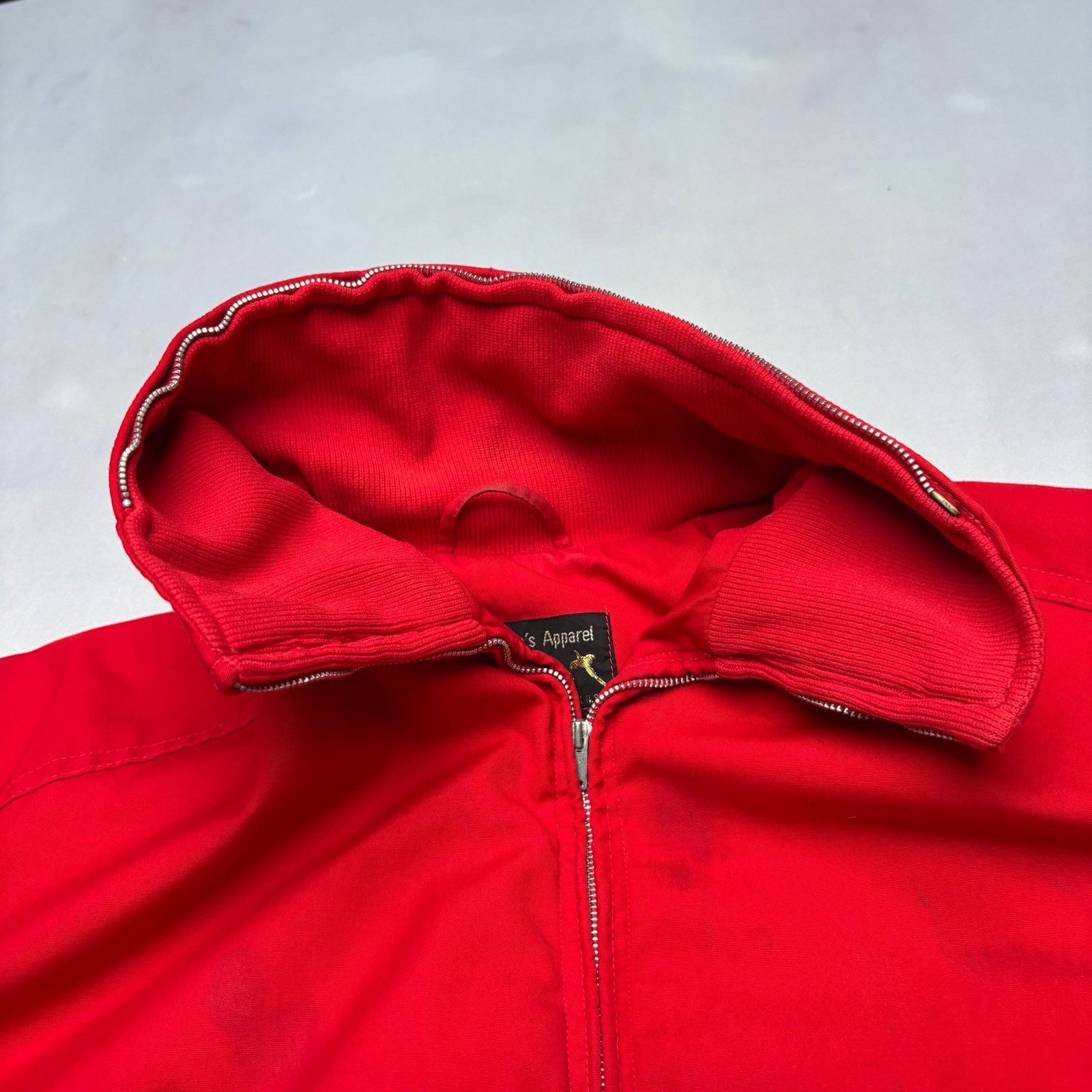 Vintage Vintage 60s Sportsman Apparel Browning Hunting Jacket L Size US L / EU 52-54 / 3 - 15 Thumbnail